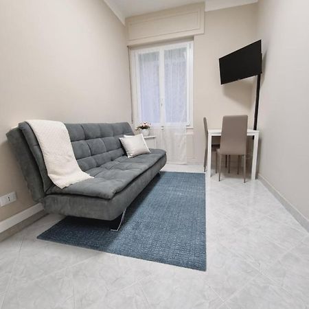 Casa Sanremo Leilighet Eksteriør bilde