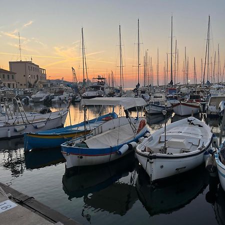 Casa Sanremo Leilighet Eksteriør bilde