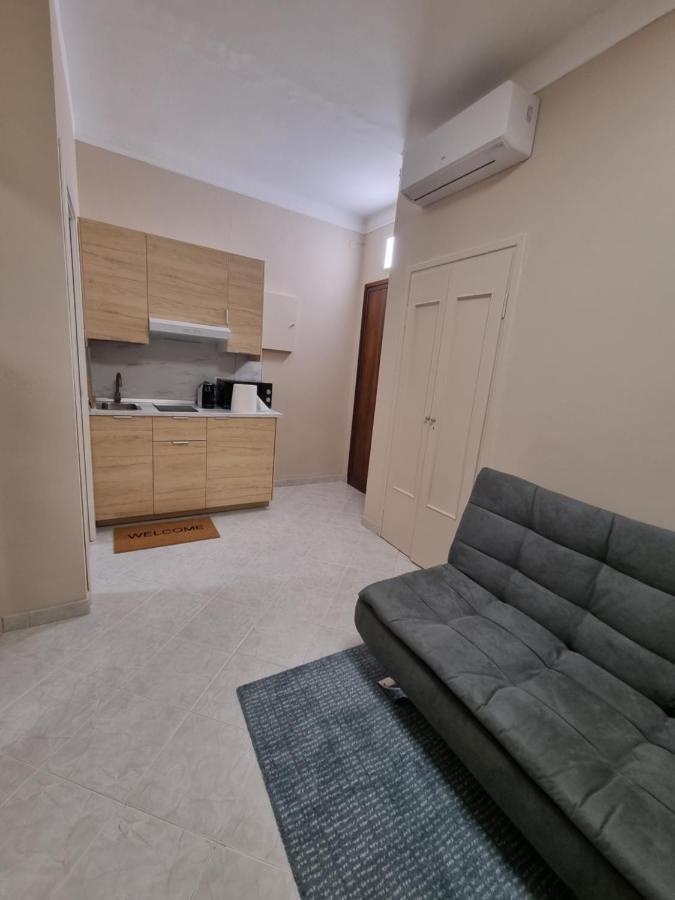 Casa Sanremo Leilighet Eksteriør bilde