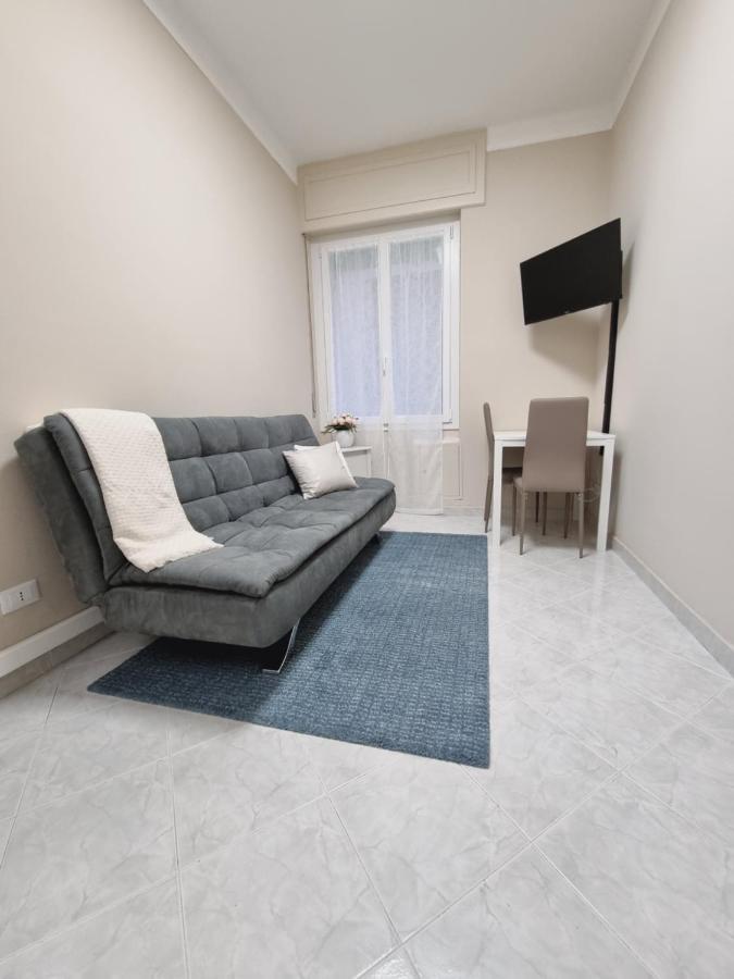 Casa Sanremo Leilighet Eksteriør bilde